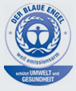 blaue Engel Logo