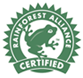 rainforest Logo