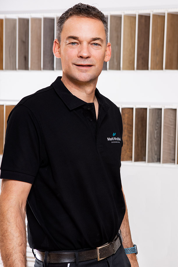 Mark Wrobbel Mark Wrobbel