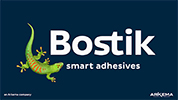 Bostik Logo